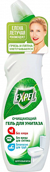 фото Expel Средство для чистки унитаза, соединенного с септиком (Арт. TS00010)