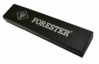 фото Ручка деревянная для решеток Forester, 15см